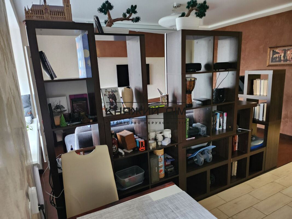 Продаж Квартира 2-кімнатна, 7/9 поверх на Артема ул./Січових Стрільців Kiev - photo 9