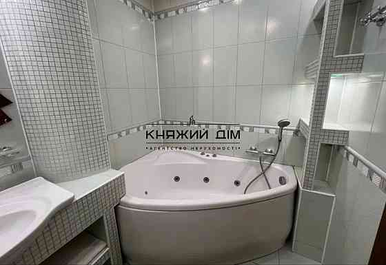 Продаж роздільної 3-х кімнатної квартири на Позняках. № 21146482 Київ