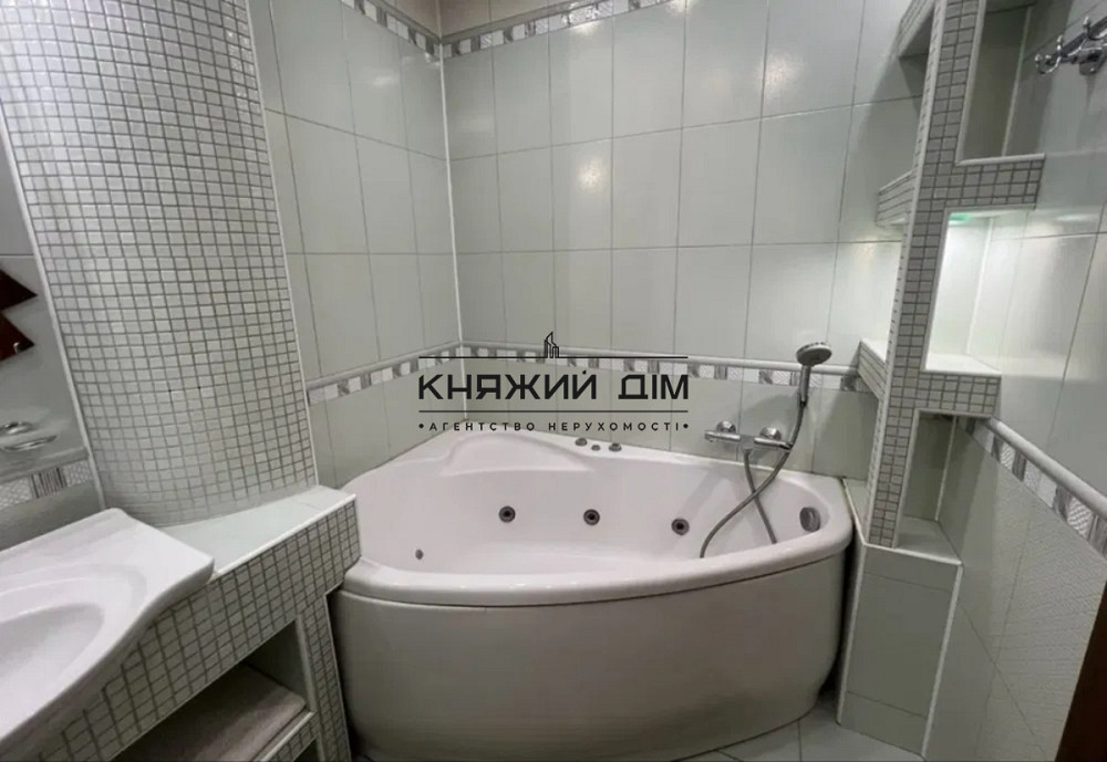 Продаж роздільної 3-х кімнатної квартири на Позняках. № 21146482 Київ - фото 4