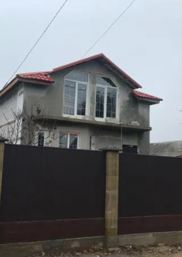 Продам новый 2-х этажный дом на Ленпоселке Одесса - изображение 2