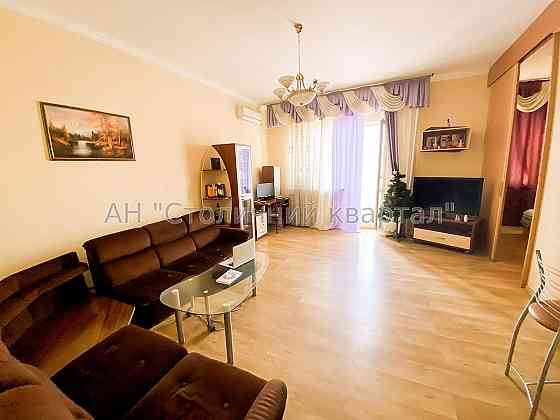 Продаж Будинок 1-кімнатний на Саксаганського вул., 121 Київ