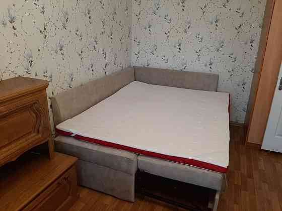 Оренда Квартира 1-кімнатна, 5/9 поверх на Героїв полку Азов, 3-А Київ