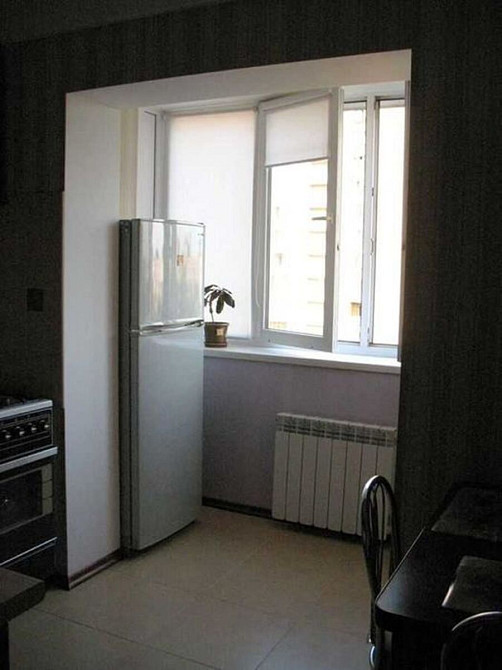 Оренда Квартира 1-кімнатна, 3/9 поверх Kiev - photo 2