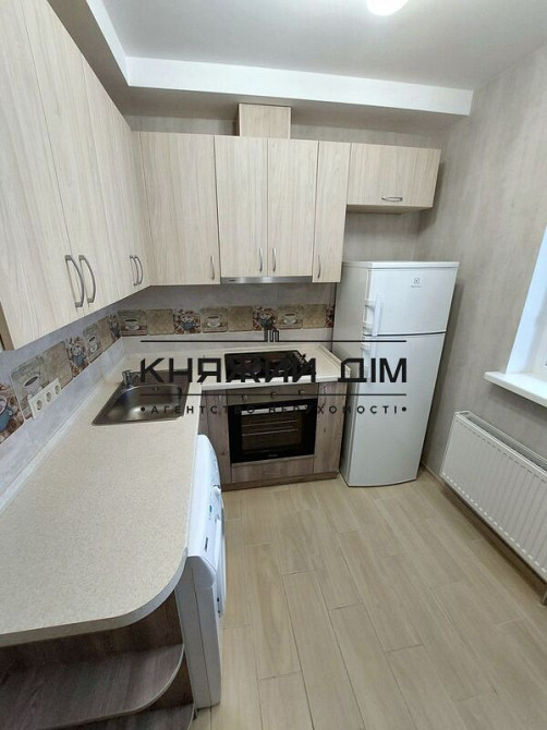 Оренда Квартира 1-кімнатна, 24/26 поверх на Крушельницкой Соломии ул. Київ - фото 2