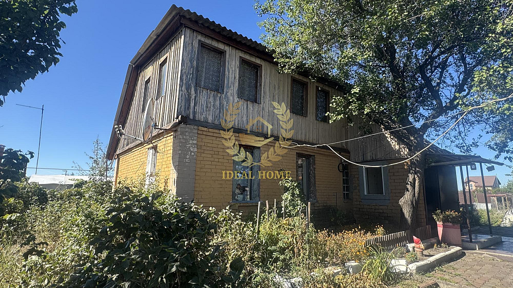 Продам будинок в Лебедівці Вишгородського району  - фото 1