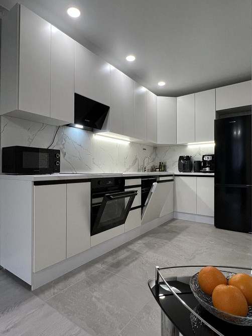 Продаж Квартира на улица Роксоляни L'viv - photo 1