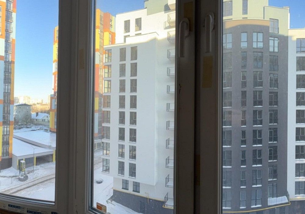 Продаж Квартира 1-кімнатна, 7/12 поверх на вул. Тетерівський бульвар Житомир - изображение 15