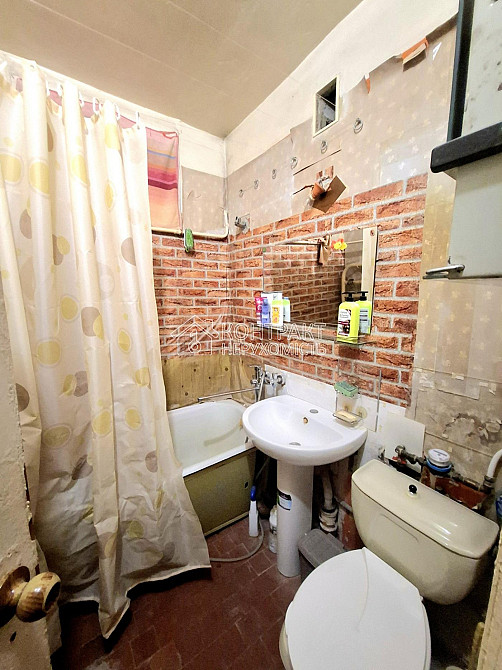 Продаж Квартира 1-кімнатна, 5/5 поверх на вул. Академіка Проскури Харків - фото 14