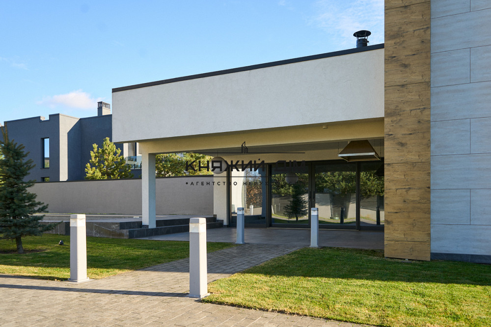 Оренда Будинок на Абрикосовая ул. Київ - фото 4