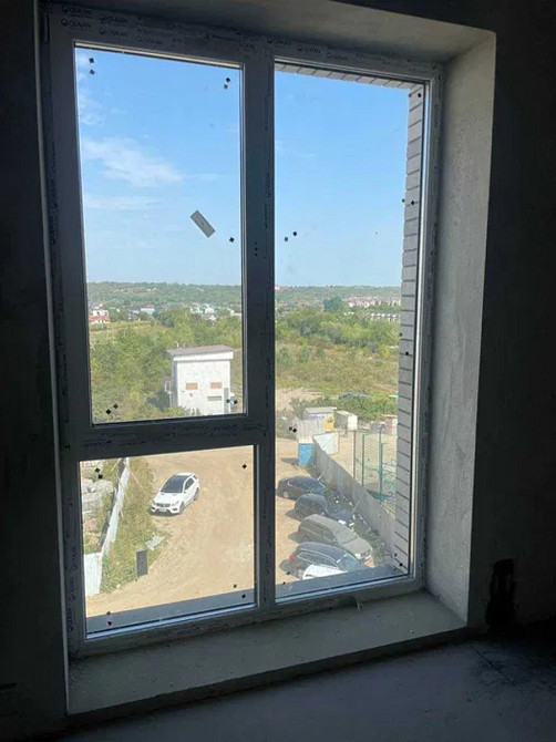 Продаж Квартира 3-кімнатна, 5/5 поверх на Вовчинецька Vovchynets - photo 15