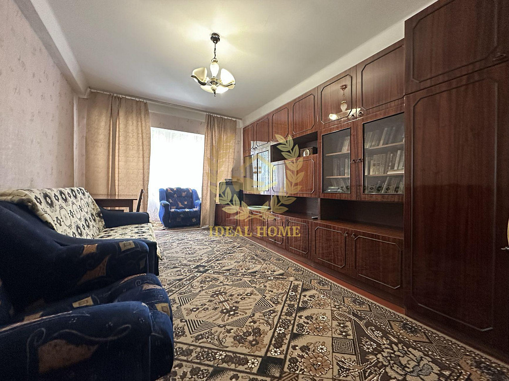 Продаж Квартира 3-кімнатна, 1/9 поверх на Булаховского Академика ул., 28 Київ - фото 2