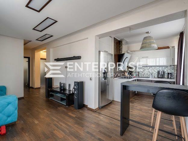 Продаж 3к Квартира 80 кв.м Леси Украинки вул. Kiev - photo 9