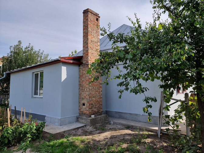 Продаж 1-поверховий   73 кв.м 4 кімн. на вул. Франка, Bilozir'Ya - photo 16
