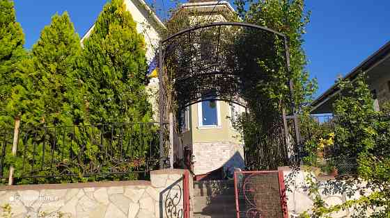 Продаётся прекрасный дом-усадьба в с. Великий Дальник Великий Дальник