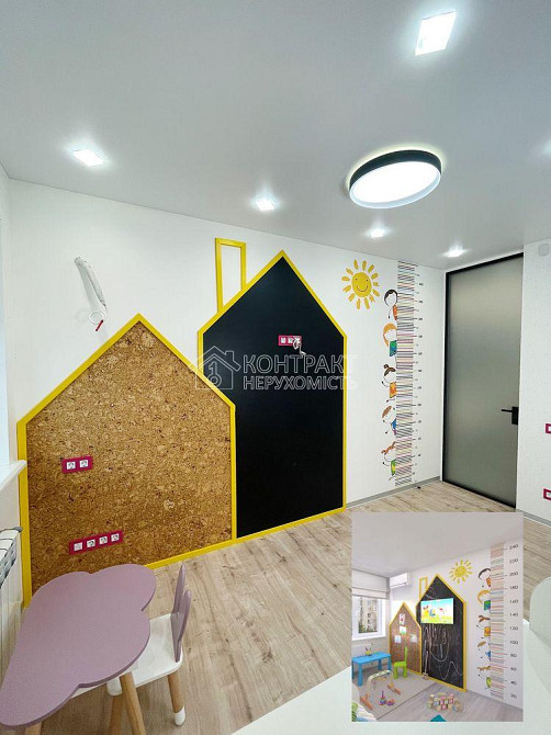 Продаж Квартира 2-кімнатна, 4/15 поверх на вул. Петра Григоренка Kharkiv - photo 16