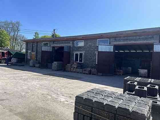 Оренда приміщення вільного призначення поверх - 1/1 