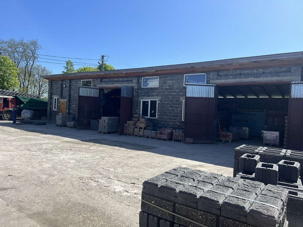 Оренда приміщення вільного призначення поверх - 1/1  - photo 3