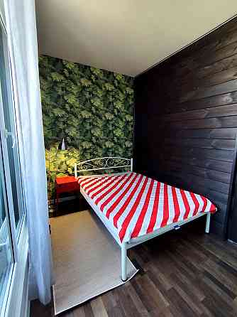 Продаж Квартира 1-кімнатна, 7/7 поверх на Сергія Колоса вул., д. 2-А Київ