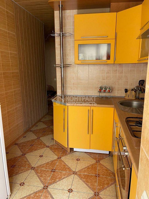 Продаж Квартира 1-кімнатна, 8/9 поверх на вул. Владислава Зубенка Харків - фото 6