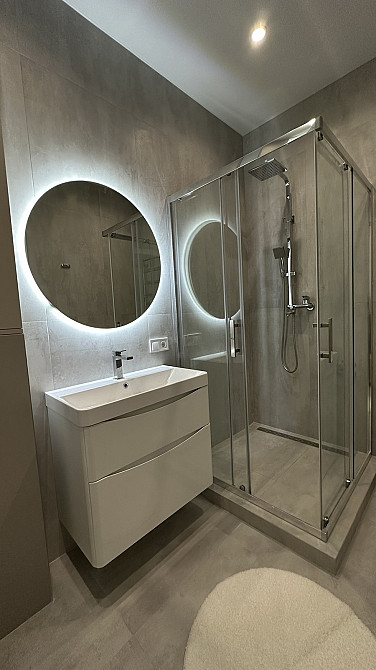 Продаж Квартира 2-кімнатна, 22/24 поверх на Генуэзская ул., 1 Odessa - photo 13