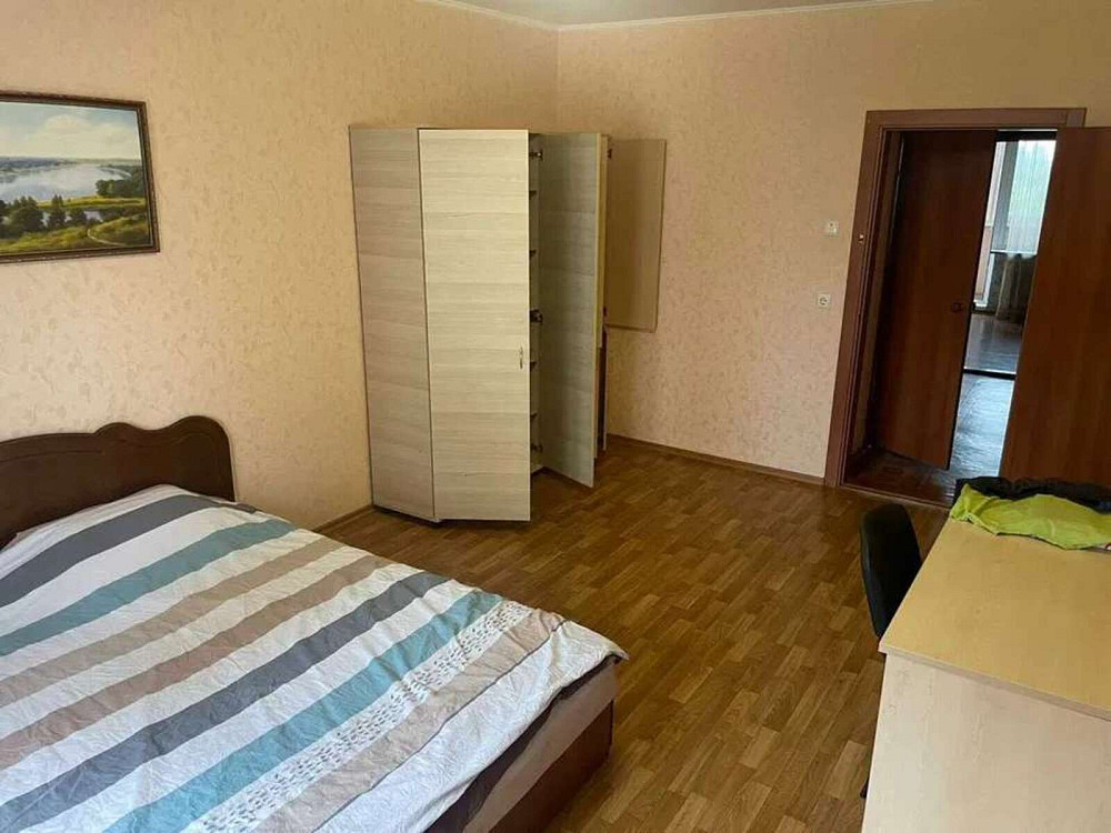 Оренда Квартира 3-кімнатна, 7/22 поверх на ул. Елены Пчилки Київ - фото 2