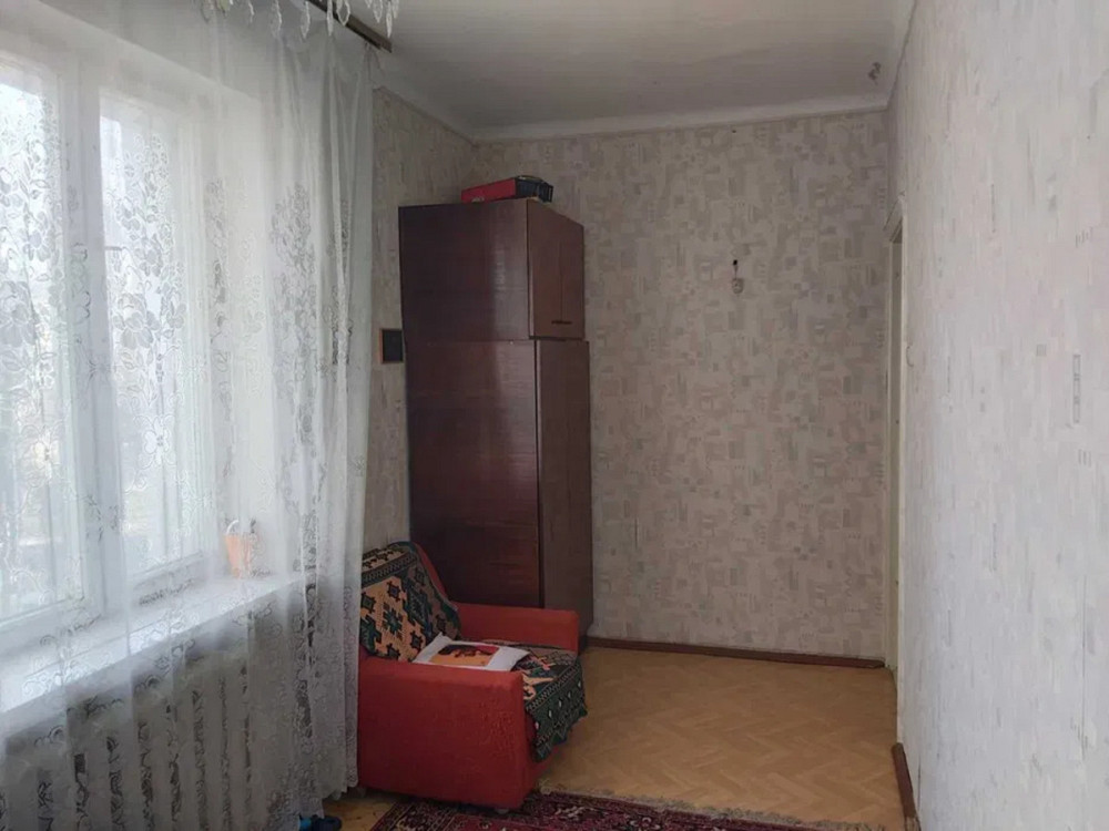 Оренда Квартира 2-кімнатна, 3/5 поверх на Єреванська, 9 Київ - фото 8