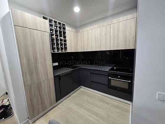 Продаж 2-кімнатної квартири студіо в ЖК ParkLand. № 21145034 Kiev