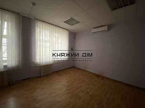 Оренда офісне приміщення на Артема ул./Січових Стрільців поверх - 7/8 Київ