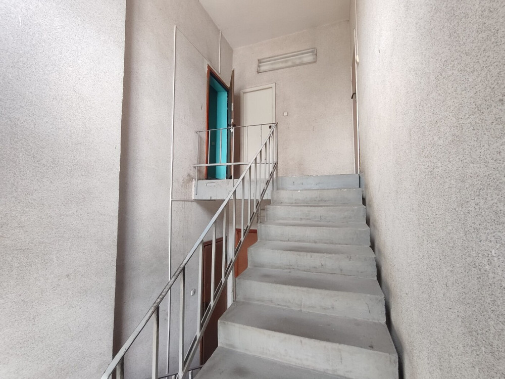 Оренда виробниче приміщення на улица Пироговский путь (Краснознаменная), д.32 приміщень - 1, поверх - 1/2 Киев - изображение 14