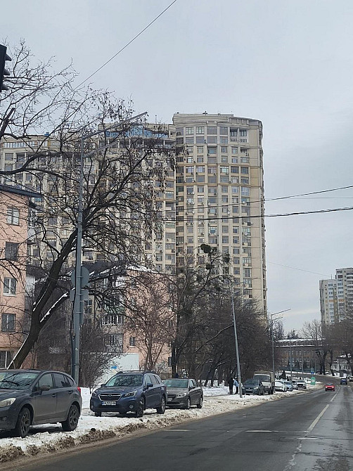 Продаж Квартира 3-кімнатна, 21/23 поверх на Парково-Сирецька вул., д. 4в Київ - фото 12