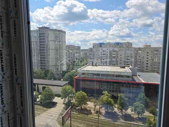 Продаж Квартира 2-кімнатна, 10/15 поверх на вул. Клочківська Харьков