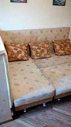 Оренда Квартира 1-кімнатна, 2/5 поверх на проспект Відрадний, 16/50 Київ