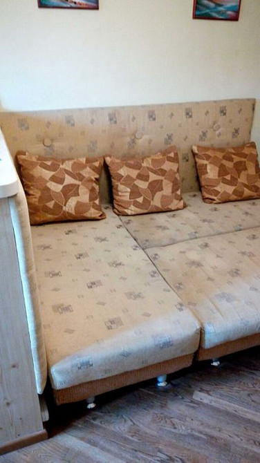 Оренда Квартира 1-кімнатна, 2/5 поверх на проспект Відрадний, 16/50 Київ - фото 5