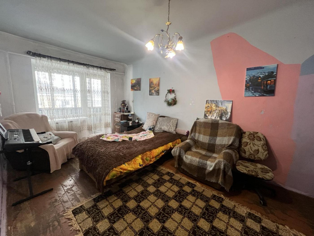 Продаж Квартира 1-кімнатна, 4/4 поверх на вул. Кордубі Мирона Львів - фото 11