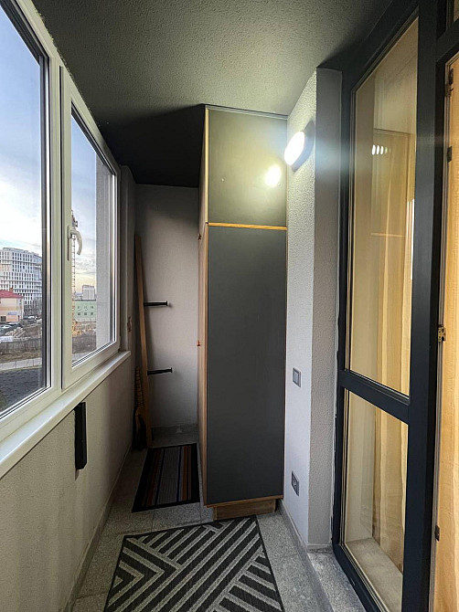 Оренда Квартира 1-кімнатна, 6/10 поверх на вул. Зелена Львів - фото 18