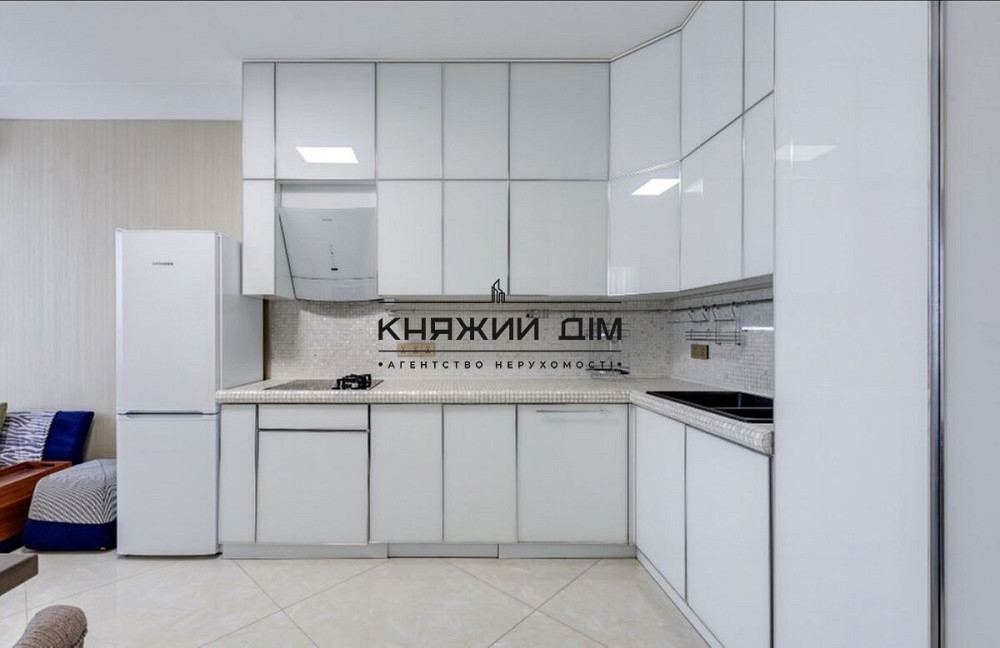 Оренда 2-х.ком.разд. в елітному ЖК RiverStone.№ 11199914 Київ - фото 12