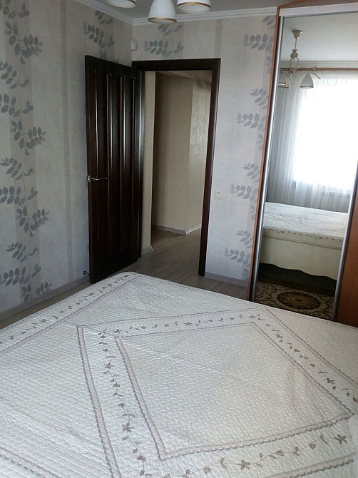 Красивая 3-х Комнатная квартира на Академика Вильямса Одеса - фото 10