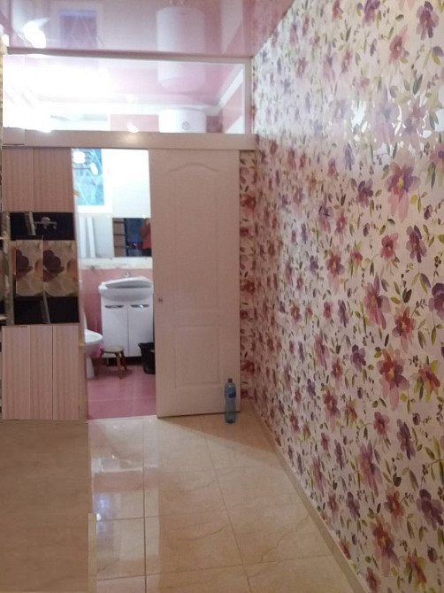 Квартира с ремонтом в Приморском р-не Одеса - фото 1