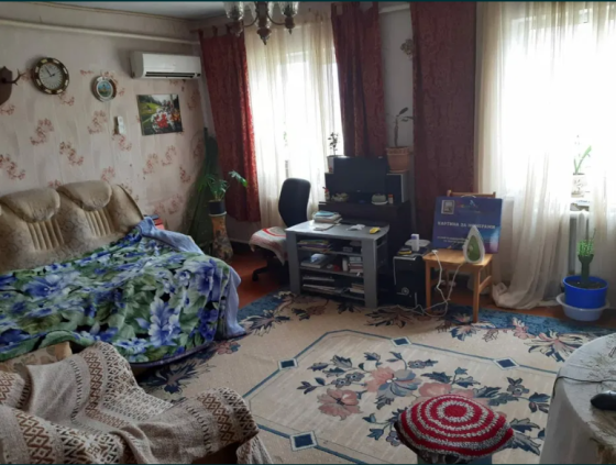 Продам дом в с.Переможне (15 км от Одессы) Переможне