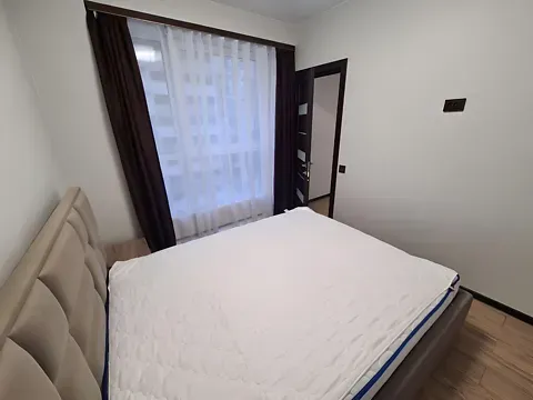 Оренда 2к Квартира 40 кв.м ЖК П'ятий Континент Дніпро - фото 3