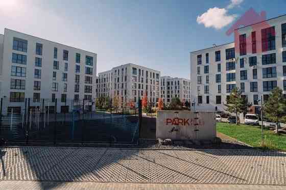 Продаж Квартира 3-кімнатна, 4/7 поверх на Легоцького, 82 Ужгород