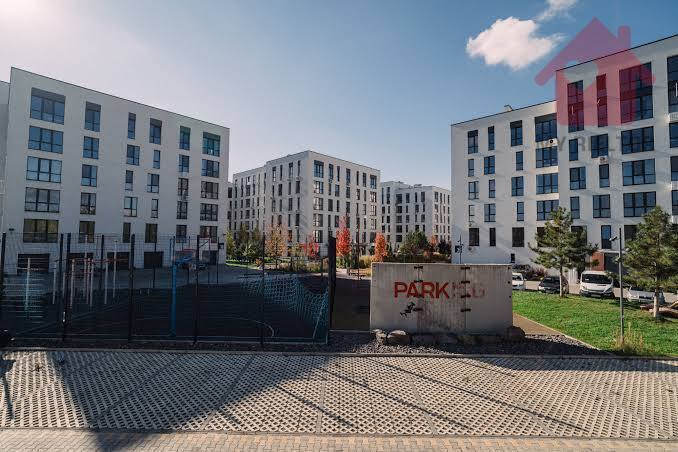 Продаж Квартира 3-кімнатна, 4/7 поверх на Легоцького, 82 Uzhhorod - photo 1