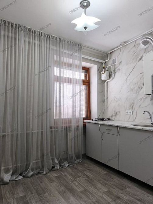 Продаж Квартира 1-кімнатна, 4/4 поверх на Максима Шимка (Карла Маркса) Вінниця - фото 2