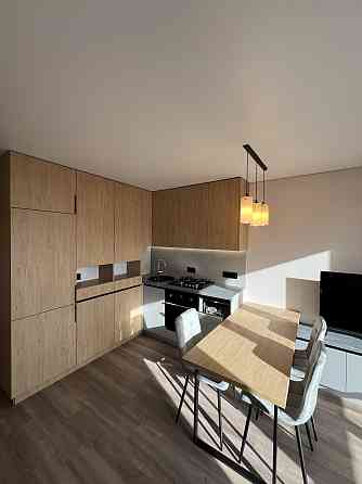 Продаж Квартира 1-кімнатна, 8/11 поверх на вул. Бандери С. Ивано-Франковск