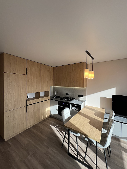 Продаж Квартира 1-кімнатна, 8/11 поверх на вул. Бандери С. Ивано-Франковск - изображение 3