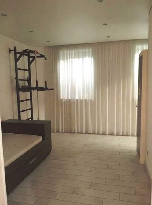 Двухуровневая квартира на Разумовской Одесса - изображение 11