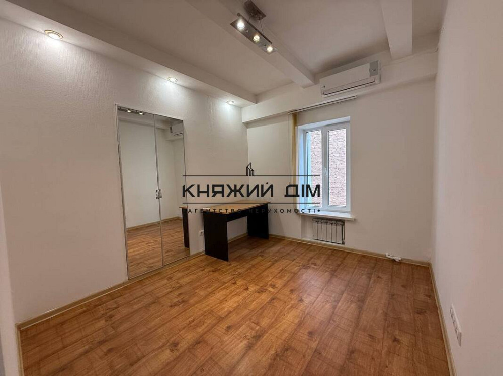 Оренда офісне приміщення на Михайловская ул. поверх - 3/3 Київ - фото 10