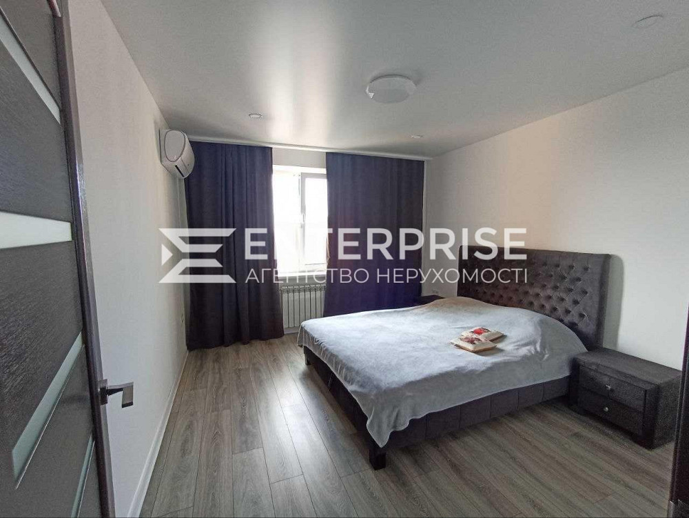 Продаж 3к Квартира 85 кв.м Доковская вул. Коцюбинське - фото 14