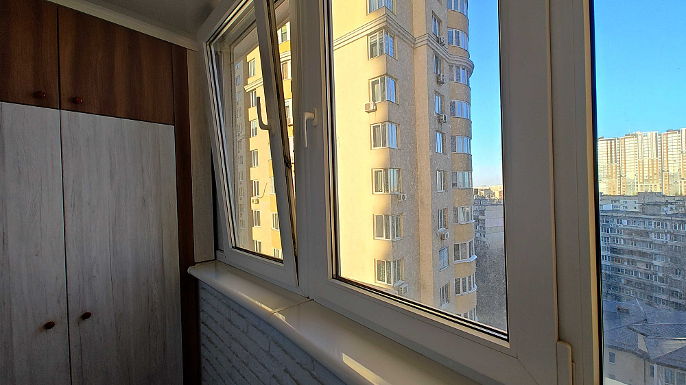 Продаж Квартира 2-кімнатна, 11/24 поверх на Максимовича Михайла вул., д. 3Д Киев - изображение 8