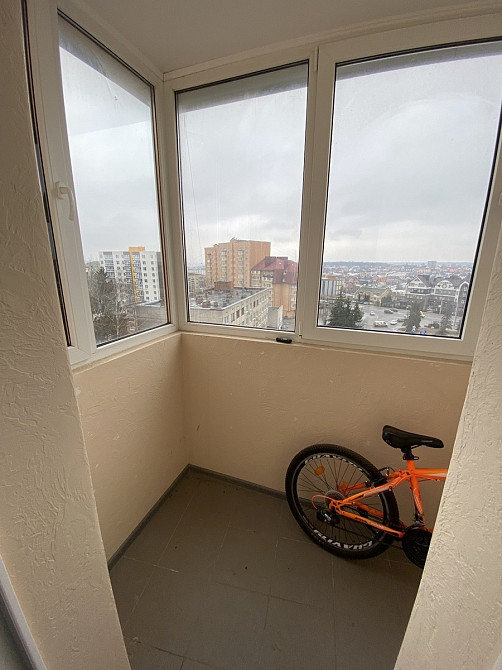 Продаж Квартира 3-кімнатна, 8/11 поверх на вул. Тролейбусна Ternopil' - photo 15